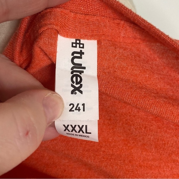 Golden Girls XXXL Cropped Tee - Picture 6 of 7